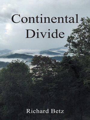 cover image of Continental Divide